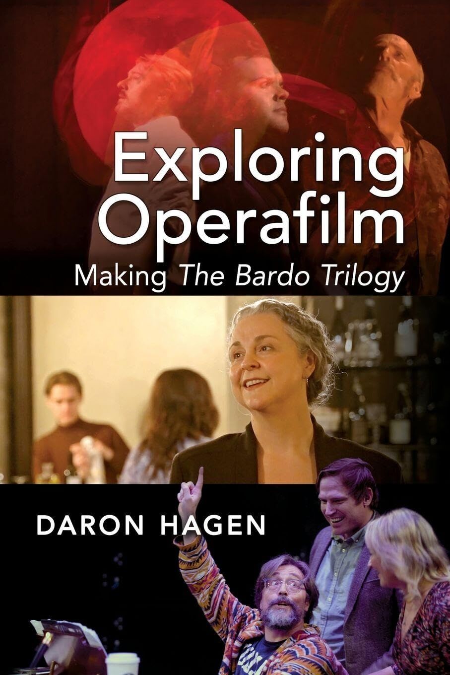 Exploring Operafilm