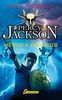 Percy Jackson y los Heroes Griegos = Percy Jackson and the Olympians