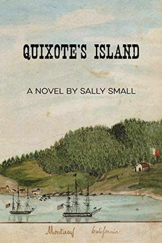 QUIXOTE’S ISLAND