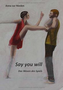 Say you Will: Body Enactment and Rules in Violation