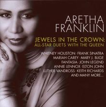 Jewels in the Crown: All Star Duets With the Queen