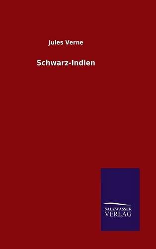Schwarz-Indien