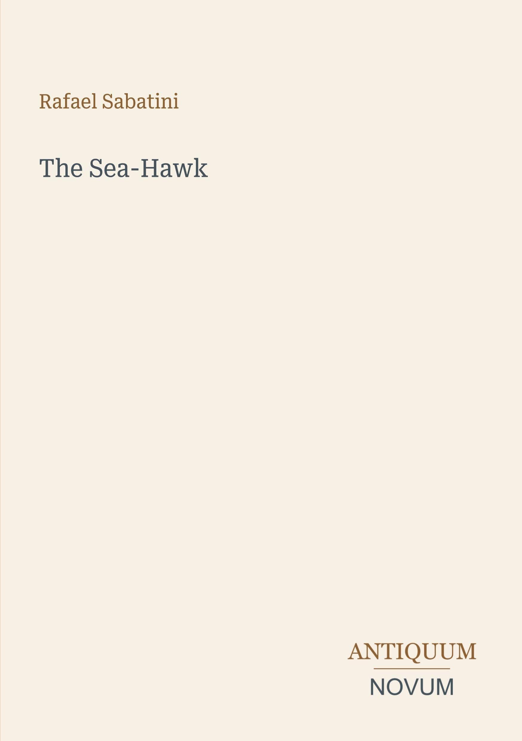 The Sea-Hawk