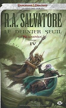 Neverwinter. Vol. 4. Le dernier seuil