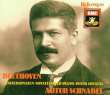 Sämtliche Klaviersonaten
