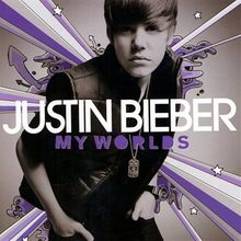 My Worlds [French Version]