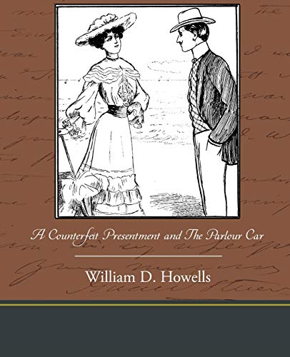 A Counterfeit Presentment and the Parlour Car