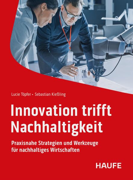 Innovation trifft Nachhaltigkeit: Praktische Werkzeuge und Strategien für ökonomische Nachhaltigkeit im Unternehmen