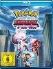 Pokémon – Der Film: Genesect und die wiedererwachte Legende [Blu-ray]
