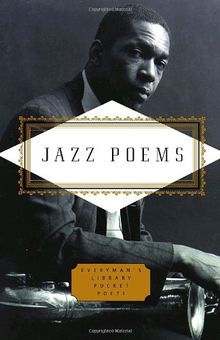 Jazz Poems (Everyman's Library Pocket Poets)