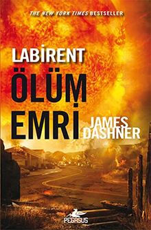 Labirent Ölüm Emri