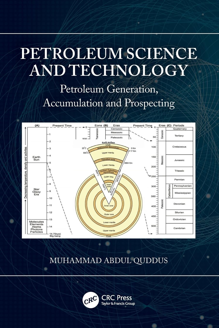 Petroleum Science and Technology: Petroleum Generation, Accumulation and Prospecting