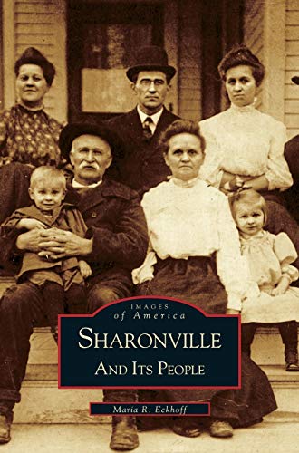 Sharonville and It's People