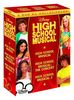 High school musical + High school musical: the concert + High school musical 2 [3 DVDs] [IT Import]