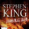 Brennen muss Salem: MP3-CD