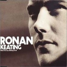 When You Say Nothing At All [CD 1] [CD 1] von Ronan Keating | CD | Zustand gut