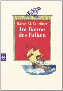 Im Banne des Falken von Schröder, Rainer M. | Buch | Zustand gut