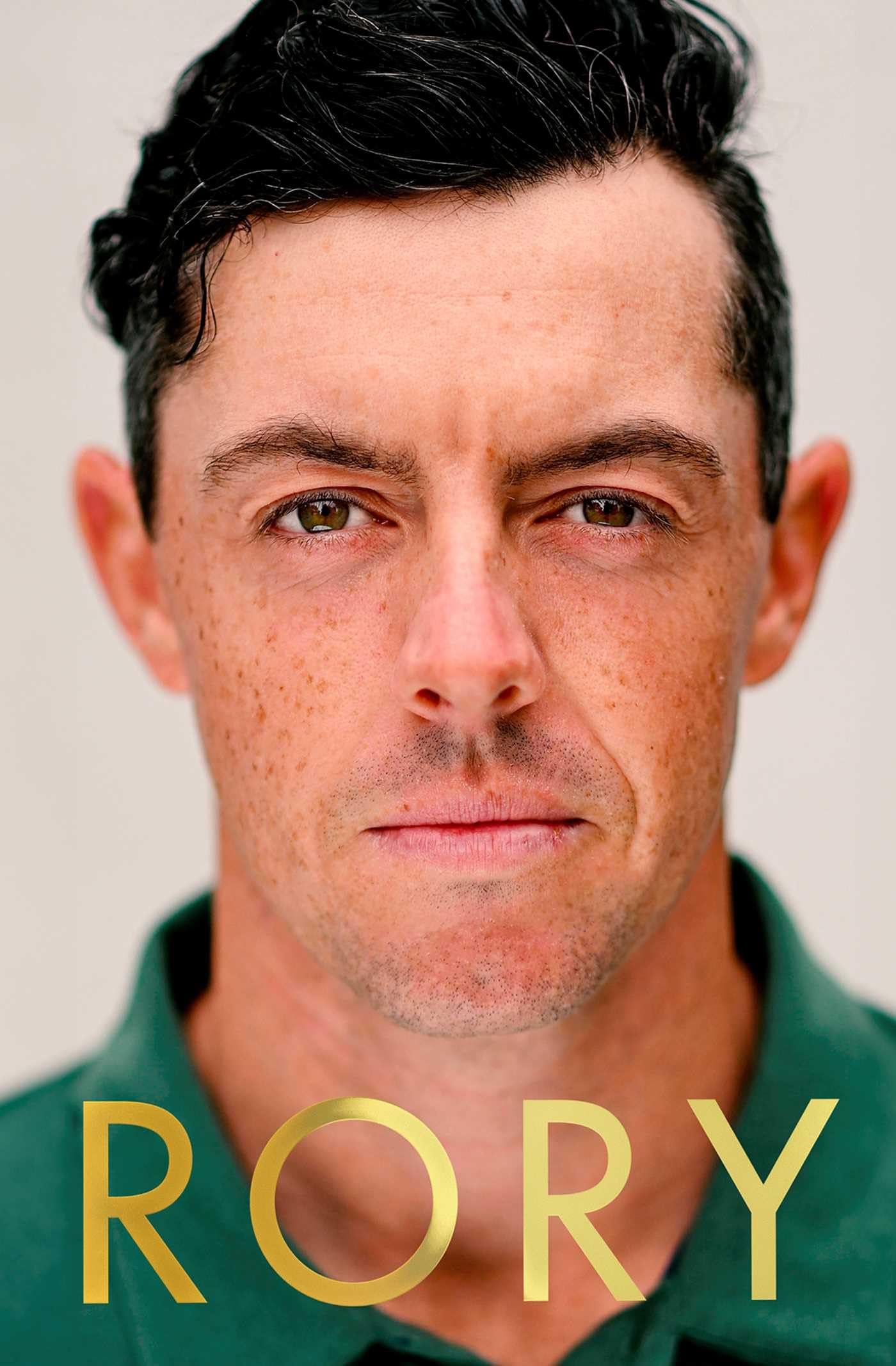 Shipnuck, Alan: Rory