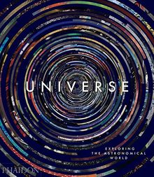 Universe: Exploring the Astronomical World