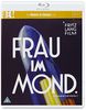 Frau Im Mond [Woman In The Moon] (Masters of Cinema) (DUAL FORMAT Edition) [Blu-ray] [UK Import]