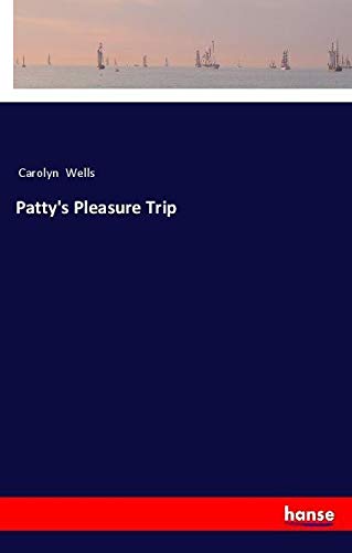 Patty's Pleasure Trip