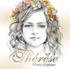 Therese : Vivre d'Amour CD : Édition Noël 2013