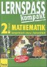 Lernspass kompakt - Mathematik 2. Klasse