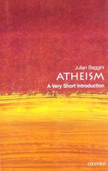 Atheism: A Very Short Introduction (Very Short Introductions)