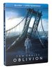 Oblivion [Blu-ray] [FR Import]