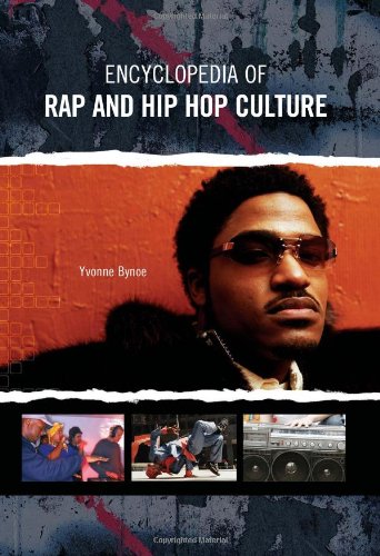 Yvonne Bynoe Encyclopedia Of Rap And Hip Hop Culture
