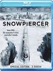Snowpiercer (special edition) [Blu-ray] [IT Import]
