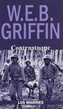 Los marines 3. Contraataque (Griffin (inedita))