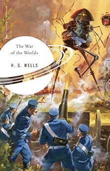 The War of the Worlds (Modern Library Classics)