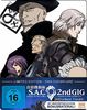 Ghost in the Shell - Stand Alone Complex - Individual Eleven - Limited FuturePak [Blu-ray]