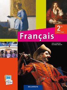 Français, 2de bac pro