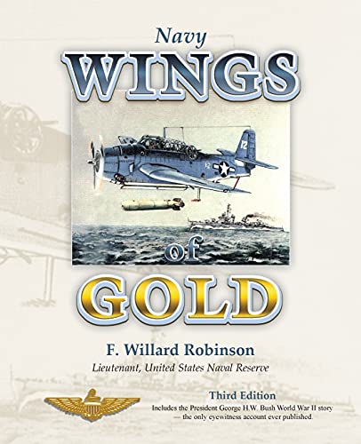 Navy Wings of Gold: 3rd edition