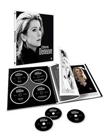 Coffret catherine deneuve [FR Import]