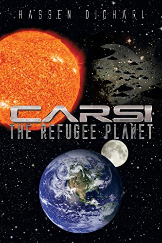 Carsi, The Refugee Planet