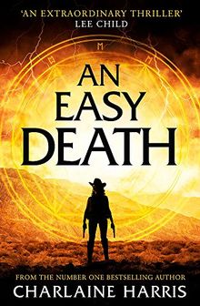 An Easy Death: the Gunnie Rose series