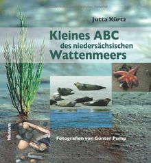 Kleines ABC des niedersächsischen Wattenmeers