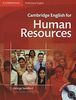 Cambridge English for Human Resources Student's Book with Au (Cambridge Professional English)