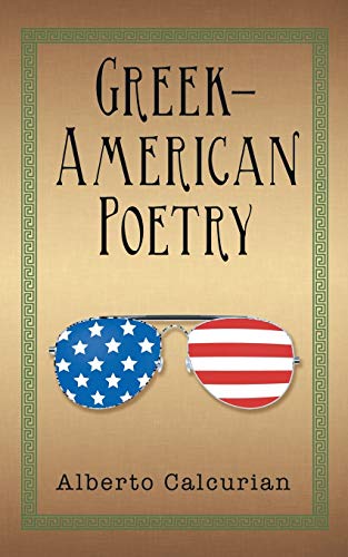 Greek-American Poetry