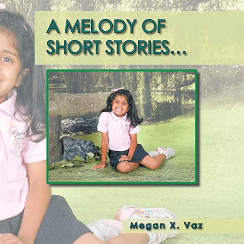 A Melody Of Short Stories . . .