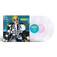 Invasion of Privacy [Vinyl LP]