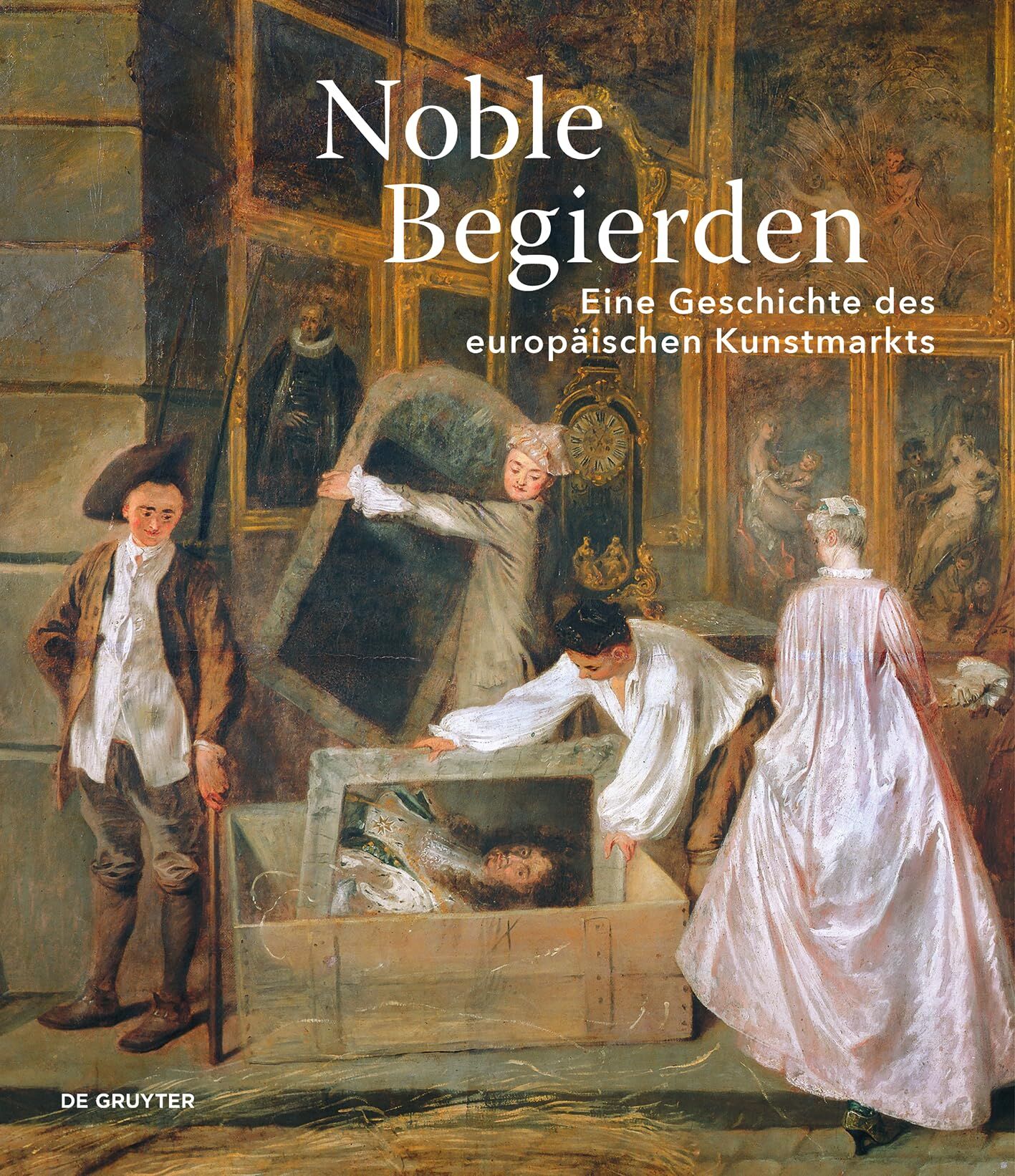 Noble Begierden