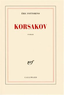 Korsakov