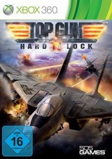 Top Gun - Hard Lock
