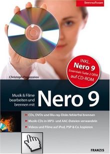 what is nero 9 essentials