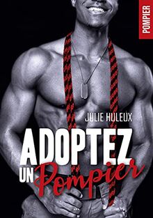 Adoptez un Pompier