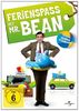 Mr. Bean - Ferienspaß mit Mr. Bean (OmU)